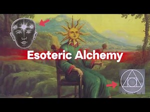 The Art Of Mental Transmutation