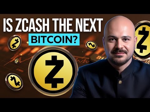 Zcash 2000% Rally = Next $BTC? [$ZEC Technical Analysis!]