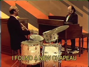 Remembering the great drummer #JoJones on his birthday (Oct 7, 1911 – Sept 3, 1985). A band leader and pioneer in jazz percussion, Jones anchored The Legendary Count Basie Orchestra rhythm section from 1934 to 1948. He was sometimes known as Papa Jo Jones to distinguish him from younger drummer Philly Joe Jones. Jo Jones, Basie, guitarist Freddie Green and bassist Walter Page were sometimes billed as an "All-American Rhythm section," an ideal team. He was one of the first drummers to promote the