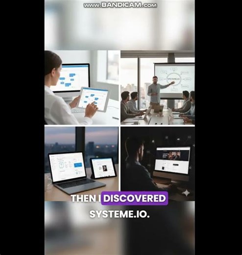 Systeme.io Review 2025 | Free All-in-One Marketing Platform for Beginners