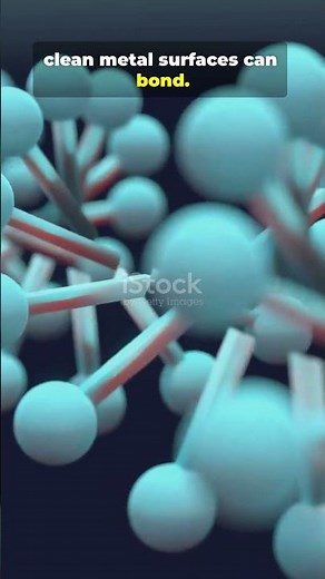 Metal Fuses in Space! #facts #sciencefacts #space