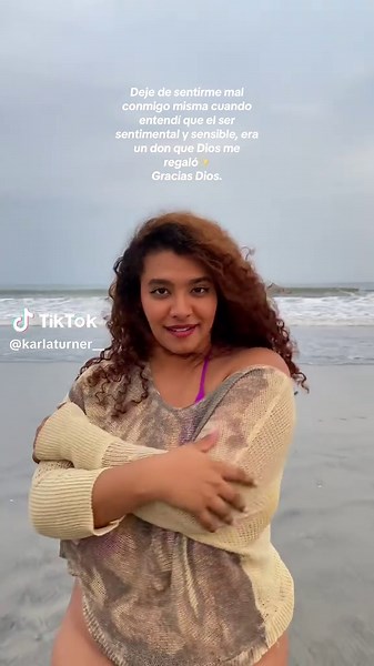 Aceptar mi sensibilidad como un don divino