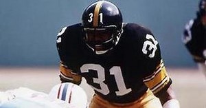 Donnie Shell was one of the 1970s Steelers greatest players