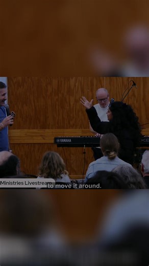 15 reactions | Years of hand pain disappear in an instant. She couldn't open her hand normally, but a powerful moment changed everything. The spirit left, and relief flooded in. It's an incredible testament to healing. #HealingMiracle #FaithHeals #HandPain #MiraculousRecovery #Inspiration | Pioneer Ministry | Facebook