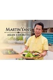 Watch Martin Yan's Asian Favorites Season 1 Episode 2 - Wraps