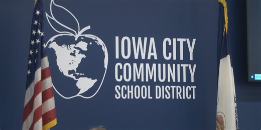 Iowa City School District reviews policy for ICE encounters