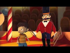 Circus Pocus | Zack & Quack