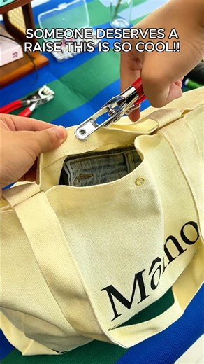 1.5K views · 12 reactions | 淋 Need a quick fix for your favorite clothes? This Sewing Kit with 100pcs Metal Buttons has you covered! ✨ Includes everything you need to easily add or replace buttons with the included manual pliers tool! Perfect for DIY fashion repairs or getting creative with new projects. ️ #SewingMadeEasy #DIYRepairs #CraftingFun | Receiptm.com | Facebook