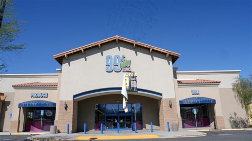 Pic ‘N’ Save Bargains & Groceries, revived discount chain, to open soon in Palm Desert