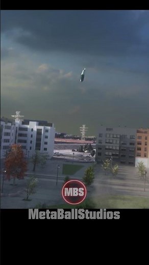 EXPLOSIONS Size Comparison Part 2/2 💣💥