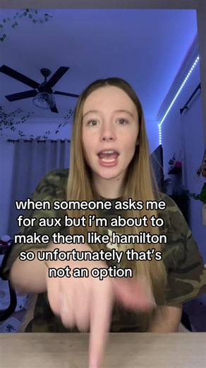 How to Introduce Hamilton to Your Friends