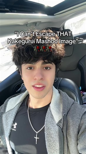 KAKEGURI MASHOOO #kagegurui #fyp #yumeko #anime #yumekojabami