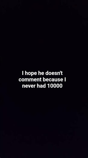 Bro I need this please don't comment on my video