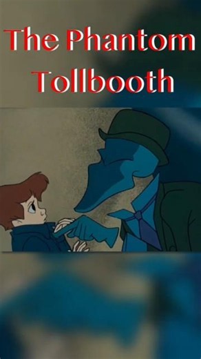 Milo Must Defeat The Terrible Demon | The Phantom Tollbooth