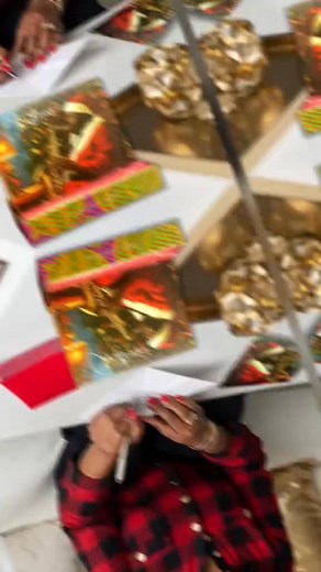 Boxed Holiday Cards - Send Much Needed Love This Season! 15 cards & envelopes for only $10. View more online at www.ShadesGifts.com #ShadesofColorGifts #ChristmasCards #HolidayCards #BoxedCards #BlackChristmasCards | Shades of Color, Unique African American Gifts, Calendars & Stationery