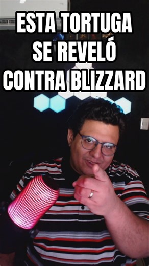 La tortuga se rebeló contra Blizzard. 🧙‍♂️ Todo empezó como una historia más del eterno conflicto entre Blizzard y los servidores privados de World of Warcraft… hasta que los fans decidieron darle un giro digno de una expansión épica. 🌀 Los creadores de Turtle WoW, demandados por Blizzard por operar un servidor no autorizado, respondieron con una propuesta que nadie vio venir: pedir que los servidores privados sean legalizados y licenciados oficialmente. 😳 En lugar de esconderse, publicaron u