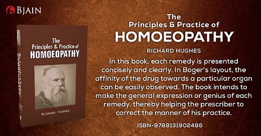 Principles & Practice of Homoeopathy - homeopathy360