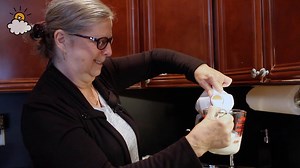 641K views · 1.7K reactions | Grandma Sharon Lauro shares a simple...