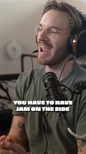 136K views · 2.9K reactions |  | PewDiePie | Facebook