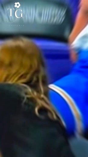 25K views · 57 reactions | UCLA trainer Alexa Blatt is going viral for doing her job… and the internet cannot handle it  Would you fake an injury for her treatment?  #UCLATrainer #AlexaBlatt #SportsViral #BasketballTok #TrendingNow | Tgsportss | Facebook