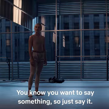 1.1M views · 7.7K reactions | Bette and Neveah couldn’t be from more different worlds, but in this moment in : Tiny Pretty Things, we really start to see a spark between them. | Netflix | Facebook