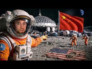 Pourquoi la Chine pourrait gagner la Seconde Course à la Lune ?