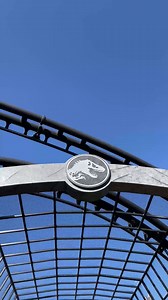 13K views · 273 reactions | En Jurassic World VelociCoaster, la adrenalina te hace renacer en cada curva y caída. | Universal Orlando Resort | Facebook