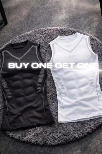 Compression Shirts: Enhance Your Workout Today