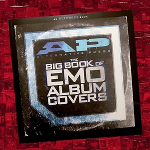 88K views · 1.1K reactions | AVAILABLE NOW! THE BIG BOOK OF EMO ALBUM...