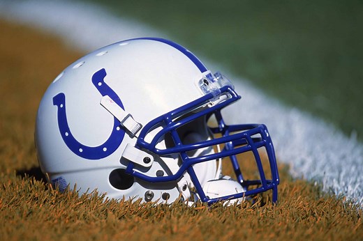 The Life And Career Of Lenny Moore (Story)