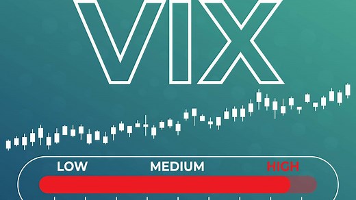 Market volatility 101: What is the VIX, and what's driving it?