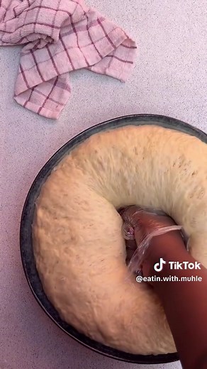 Homemade Hamburger Buns Recipe from Scratch