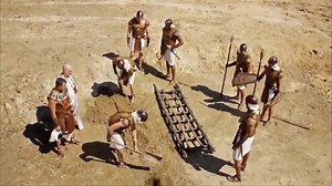 5.7K views · 302 reactions | Moisés y los diez mandamientos capitulo 45 | Dios t ama | Facebook