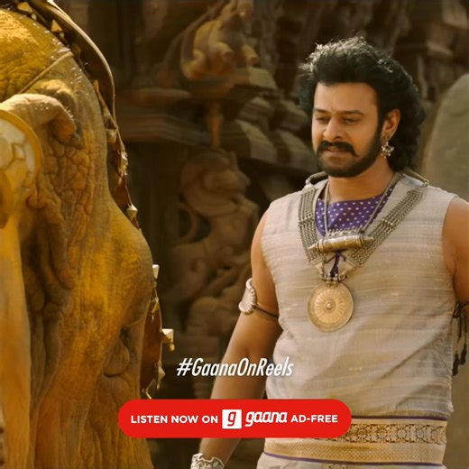 10K views · 217 reactions | Shaktishali Song of the Year 留️ Listen to all songs on Gaana, ad-free! #Gaana #Trending | Gaana | Facebook