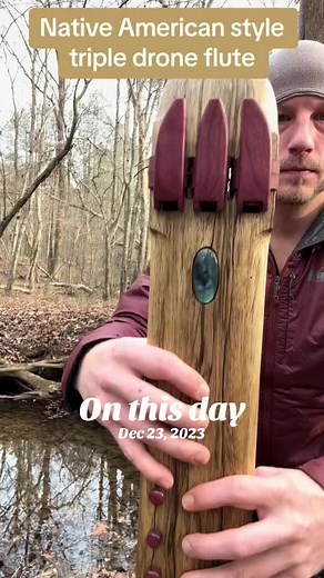 Exploring Native American Flutes and Sound Healing