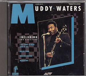 Muddy Waters - Muddy Waters