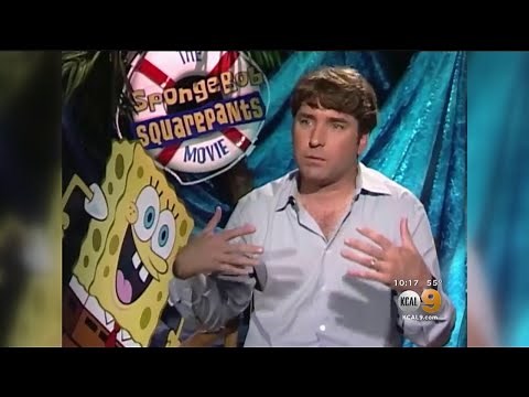 'Spongebob Squarepants' Creator Stephen Hillenburg Dies At 57 From ALS