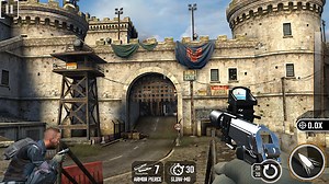 Download and Play Sniper Strike FPS 3D Shooting on PC (Emulator)