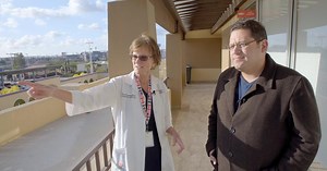 Crossing South:Children's Hospital & Dentistry Season 7 Episode 6