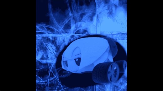 琪露诺车（Cirno Car）