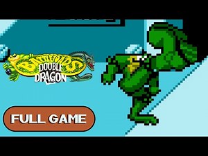 Battletoads / Double Dragon Videos for Genesis - GameFAQs