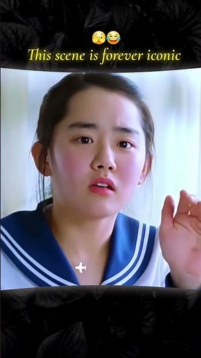 This scene is forever iconic😂 | My Little Bride Romantic Scene #shortsfeed #fy #shorts#edit