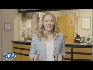 Introducing V!NE: Clear, Visual Emergency Alerts When It Matters Most