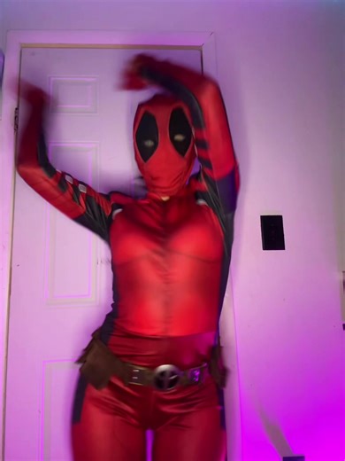 #tiktok #ladypool #dancer #fyp #xyzbca | dancer