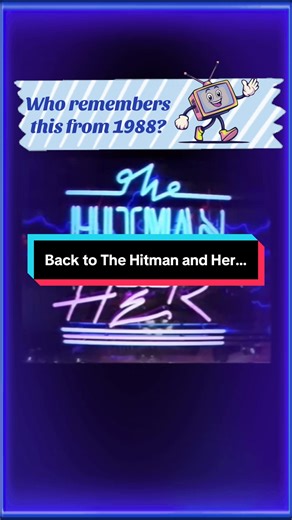 The Hitman and Her was a British television dance music programme hosted by Pete Waterman and Michaela Strachan. The programme was produced for Granada Television and ran from September 1988 until December 1992 on ITV's Night Network. At this time, ITV was the only terrestrial channel to provide 24-hour broadcasting and The Hitman and Her was one of the first UK shows to be commissioned for overnight broadcasting. It was produced for Granada Television at first by Music Box Productions, then by 