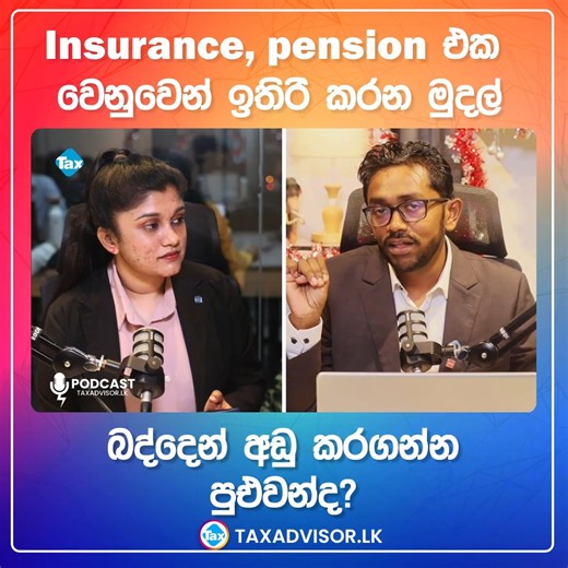 Tax Advisor on Reels