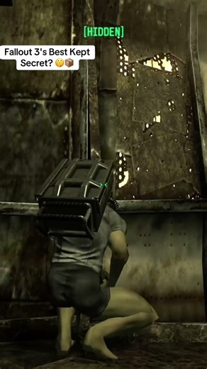 How to get FREE House Upgrades in Fallout 3 🏠🔥