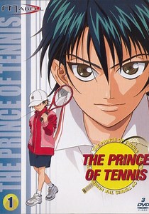 The Prince of Tennis temporada 1 - Ver episodios online
