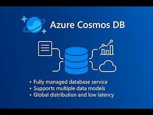 Azure Cosmos DB Explained | Fully Managed NoSQL Database for Modern Apps