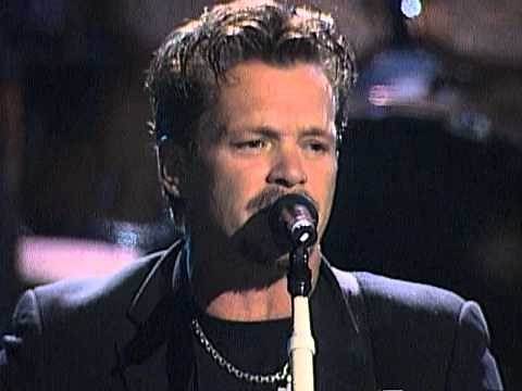 John Mellencamp - Your Life is Now (Live at Farm Aid 1998)